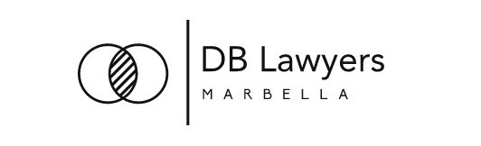 DB Law Logo